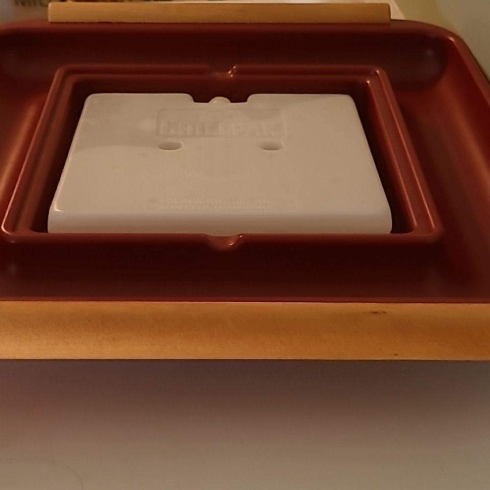 Cold Butler Refrigerating Tray - Picture 8 of 16